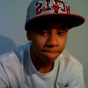 Meet your Posher, Tyler